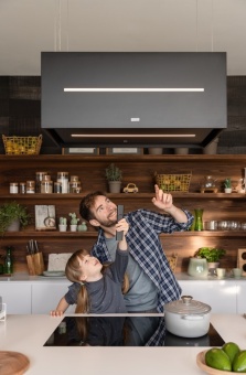 Детальное фото товара: Franke FMAS BK EXTRA MATT F80 KL