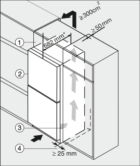 Детальное фото товара: Miele KFN4898AD bs