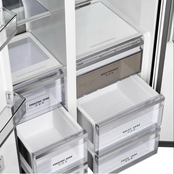 Детальное фото товара: Kuppersberg RFSN 1990 WG