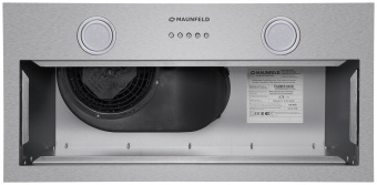 Детальное фото товара: Maunfeld THAMES 601M INOX