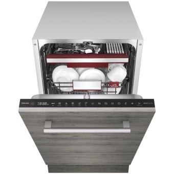 Детальное фото товара: Toshiba DW-10B3(B)-RU