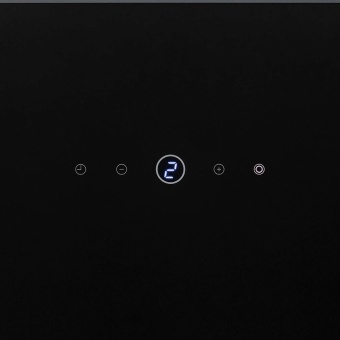 Детальное фото товара: Krona AURA 600 FRAME BLACK S