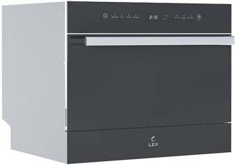 Детальное фото товара: LEX DW4541BL Compaсt
