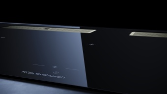 Детальное фото товара: Kuppersbusch KMI 12850.0 SR-S Gold