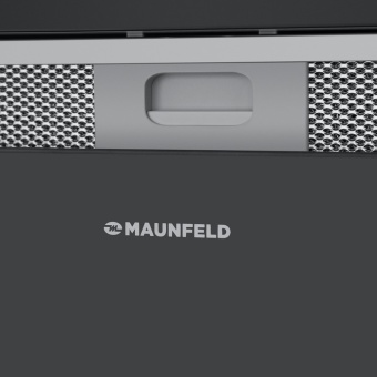 Детальное фото товара: Maunfeld FANTASY LIGHT 60 Black