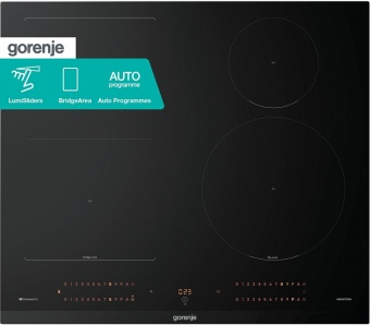 Детальное фото товара: Gorenje GI6433BCWF