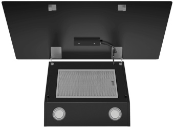 Детальное фото товара: Maunfeld Dream 90 Push Glass Black