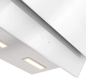 Детальное фото товара: Franke TEMPER 60 WH/SS