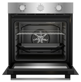 Детальное фото товара: Indesit IFE 2630 IX