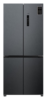 Детальное фото товара: Tesler RCD-487BI SPARKLING GREY