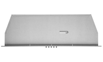 Детальное фото товара: Maunfeld THAMES 603PM Inox