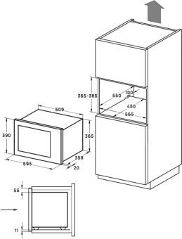 Детальное фото товара: VARD VMG245PX