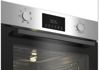 Детальное фото товара: Indesit IBFTE 2434 IX