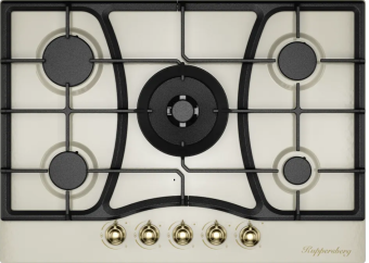 Детальное фото товара: Kuppersberg FS 710 C Bronze