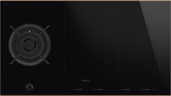 Детальное фото товара: Smeg PM6954R