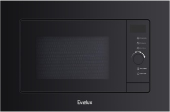 Детальное фото товара: Evelux MW 253 B
