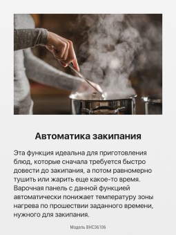 Детальное фото товара: Hansa BHC36106