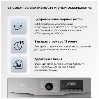 Детальное фото товара: TCL W-SF606G