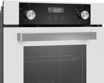 Детальное фото товара: MEFERI MEO456WH POWER