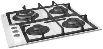 Детальное фото товара: Hyundai HHG 6436 WG