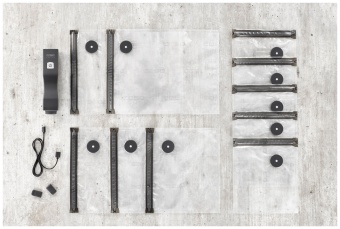 Детальное фото товара: Caso Vacu OneTouch