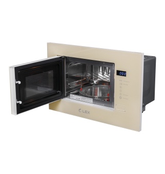 Детальное фото товара: LEX BIMO 20.01 IVORY