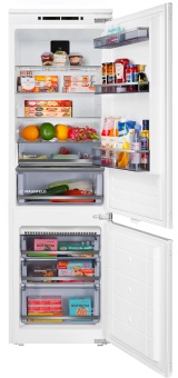 Детальное фото товара: Maunfeld MBF177NFFWGR Inverter