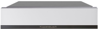 Детальное фото товара: Kuppersbusch CSV 6800.0 W2 Black Chrome