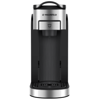 Детальное фото товара: Maunfeld MCCM-CM827BL