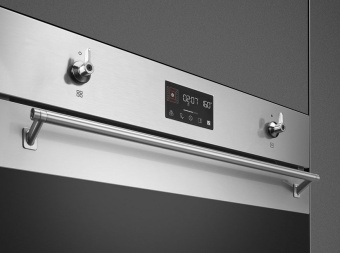 Детальное фото товара: Smeg SO6302TX