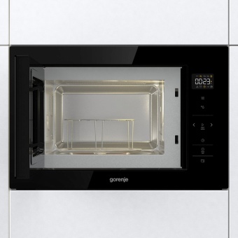 Детальное фото товара: Gorenje BM251SG2BG