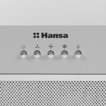 Детальное фото товара: Hansa OMP6212SIH