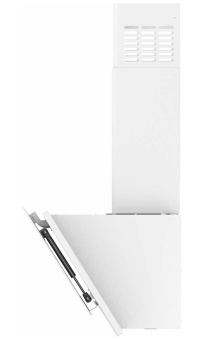 Детальное фото товара: Franke TEMPER 60 WH