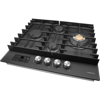 Детальное фото товара: HIBERG VM 6245 Gr