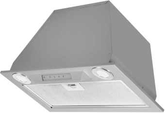 Детальное фото товара: Kuppersberg INLINEA 52 Inox