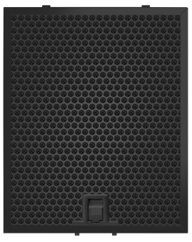 Детальное фото товара: MEFERI ROOMBOX40BK LIGHT