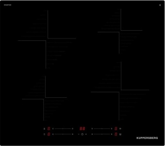 Детальное фото товара: Kuppersberg ICI 606