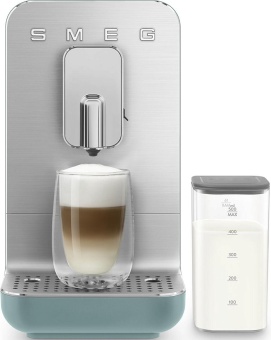 Детальное фото товара: Smeg BCC13EGMEU