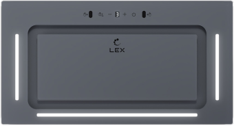 Детальное фото товара: LEX Aura 600 Inverter GR