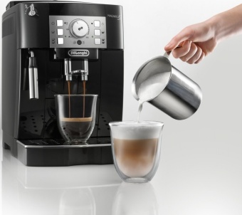 Детальное фото товара: DeLonghi ECAM22.114.B