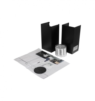 Детальное фото товара: MILLEN MKH 601 BL