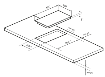 Детальное фото товара: LEX EVH 3020 BL