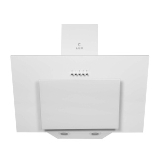 Детальное фото товара: Lex MIRA 600 WHITE