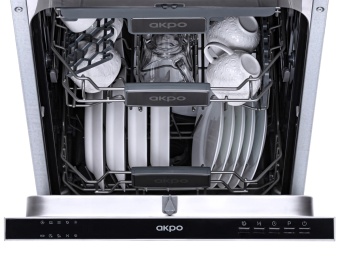Детальное фото товара: AKPO ZMA45 Series 6 Autoopen
