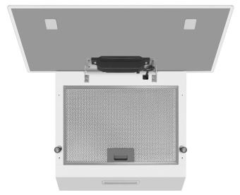 Детальное фото товара: MEFERI AIRBOX60WH LIGHT
