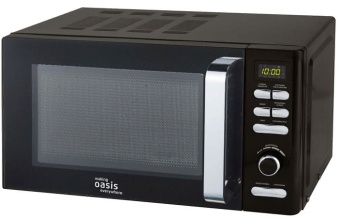 Детальное фото товара: making Oasis everywhere MW-80EB