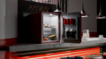 Детальное фото товара: Meyvel MMT-30VR