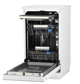 Детальное фото товара: Midea MFD45S510Wi