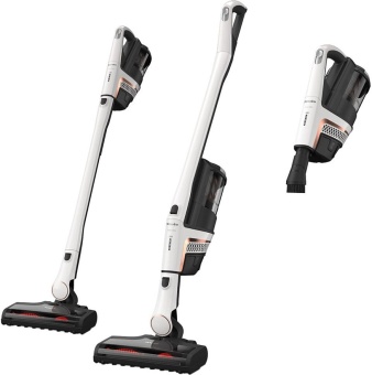 Детальное фото товара: Miele SOML0 Triflex HX2 белый лотос
