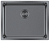 Фото товара: Seaman Eco Roma U SMR-5444A Gun Light (PVD, micro-satin, *5)